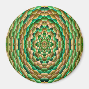 My Healing Basket.... Magnet