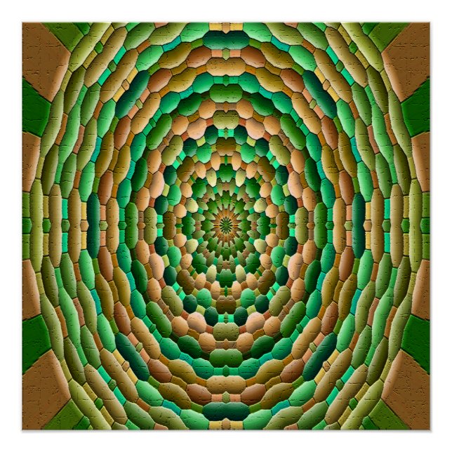 My Healing Basket.... Poster (Front)