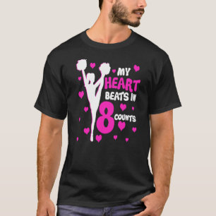 My Heart Beats T-Shirt