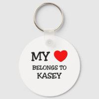 My Heart Belongs to Kasey