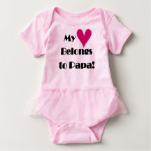 My Heart Belongs to Papa