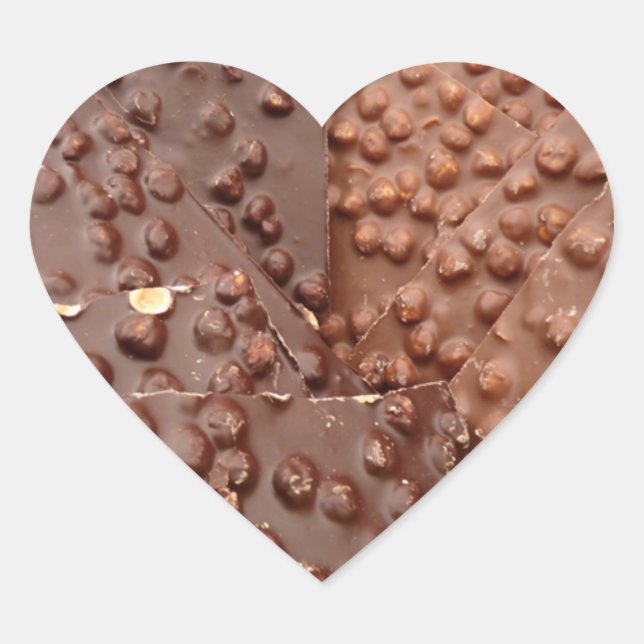 my heart belongs to ... sticker (Front)