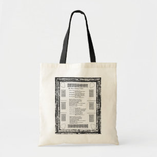 My Heart Belongs To You Tote Bag