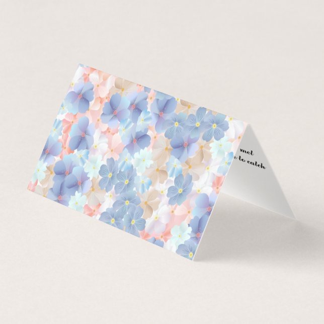 My heart is, and always will be, yours. (Front)