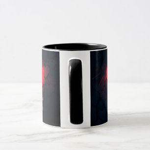 My Heart Is Yours Mug