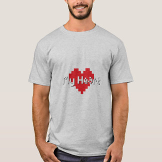 MY HEART T-Shirt