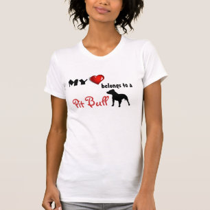 My heart T-Shirt