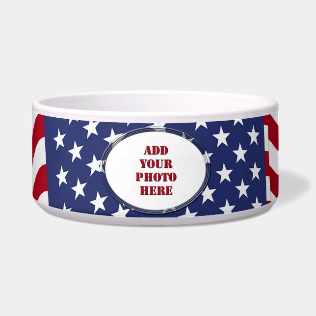 My Hero - Add Your Photo (Front)