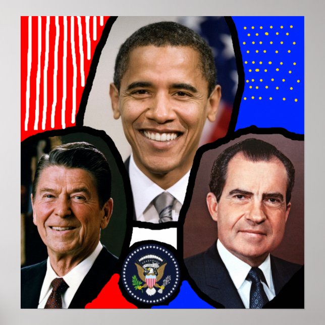 My Heroes Poster (Front)