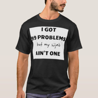 My hijab T-Shirt
