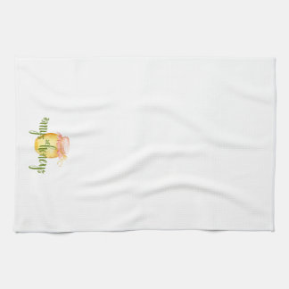 My Honey Kitchen Towel