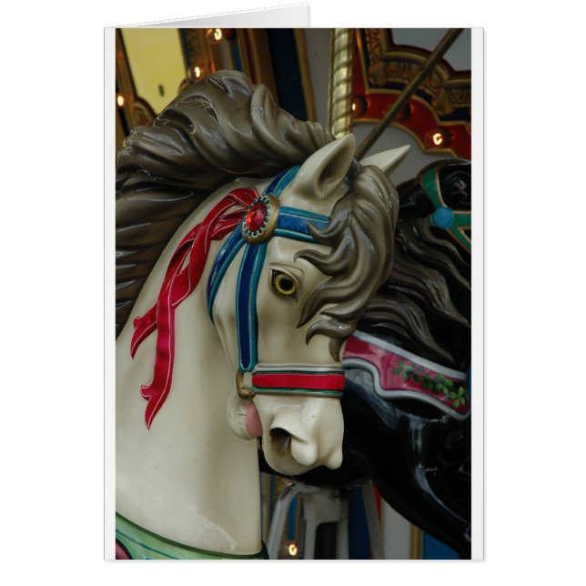 My Horsey (Front)