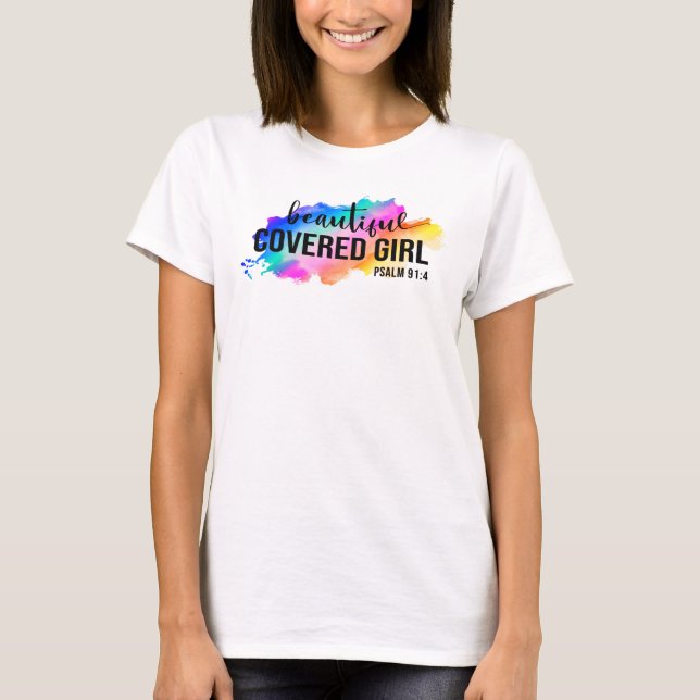 My House -  Shirt (Front)