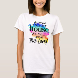 My House -  Shirt