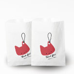 My Humans are Saying We Do Cat Favour Favour Bag<br><div class="desc">Cutest favour bag for the couple who loves cats.</div>