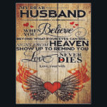 My Husband Birthday Gift | Letter For Husband | Menu<br><div class="desc">It's a personalised perfect gift for him, your dad, your husband, your boyfriend. It's ideal gifts for all seasons. These products are great for a picnic at the park, snuggling, relaxing on the sofa, wall decoration for home or as a stylish bedspread. Festival gift; Holiday gift St, Mother's Day, Father's...</div>