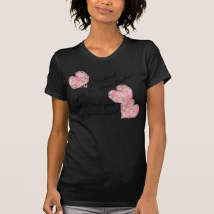 My Husband Fights For Your Freedom T-Shirt