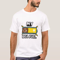 My Idea Fuel – Coffee Powered Electrical Engineer