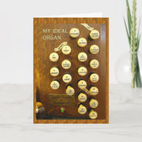 My ideal mother card