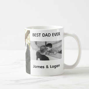 My Inspiration Coffee Mug