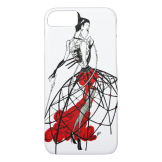 My Iron Lung iPhone 8/7 Case