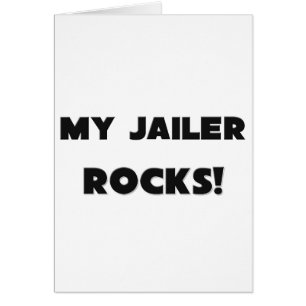 MY Jailer ROCKS!