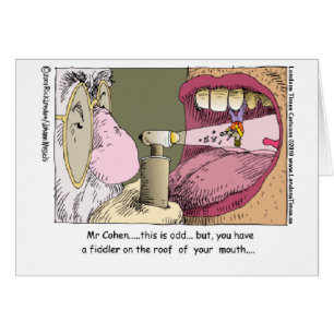 My Jewish Dentist Funny Gifts Mugs Tees & More