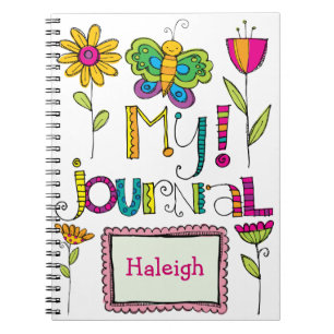 My Journal