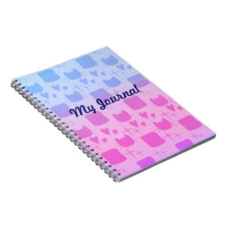 My Journal