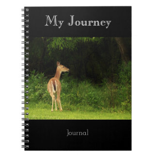 My Journey - journal