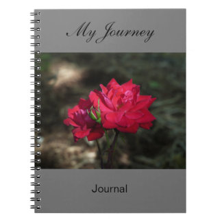 My Journey - journal
