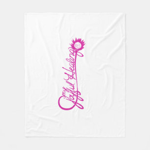 My Joyful Healing Blanket