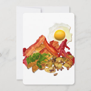 My Ketchup Gone Squatchin for Bacon Decor