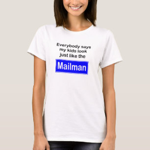 My Kids Look... T-Shirt