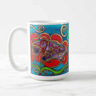 My Kink is Karma  Coffee Mug