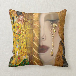 My Klimt Serie Cushion
