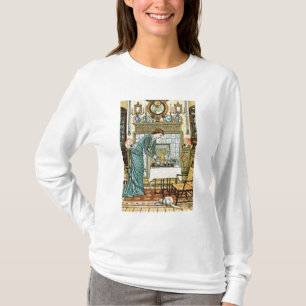 My Lady's Chamber, frontispiece to 'The House Beau T-Shirt