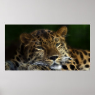 My Last Days on Earth... Art Poster