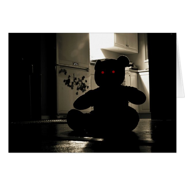 "My Life's A Nightmare" Relationship Repair Custom (Front Horizontal)