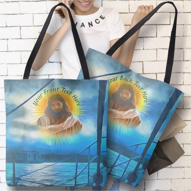 My Light 0916 Tote Bag (Creator Uploaded)