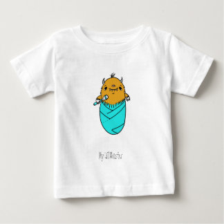 My Lil' Monster Baby T-Shirt