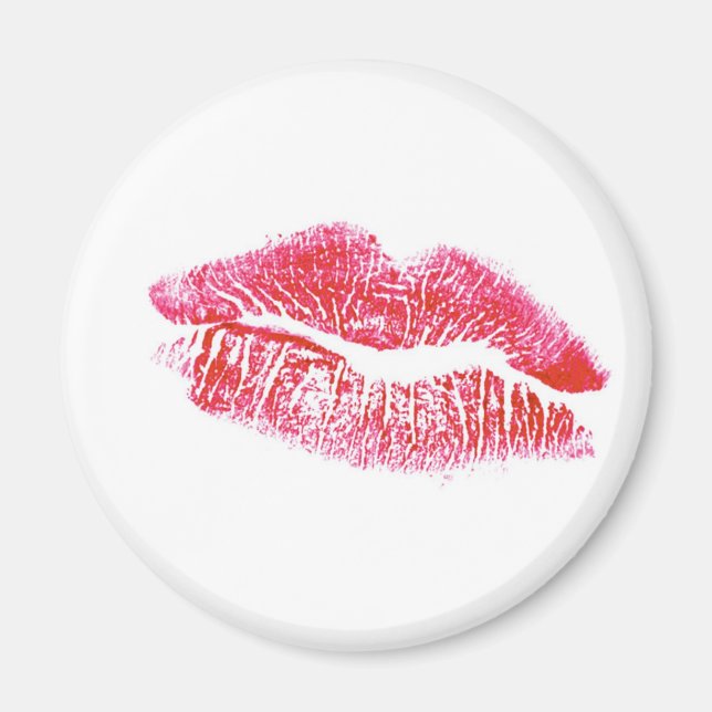 My Lips Magnet (Front)