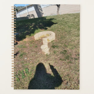 My list of questions planner