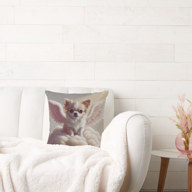 My little angel  cushion (Couch)