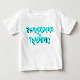 My Little Bundle of Beard Baby T-Shirt