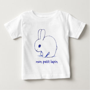 My Little Bunny Baby T-Shirt