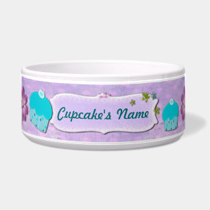 My Little Cupcake CUSTOM Name