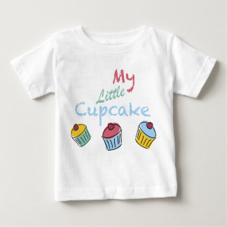 My Little Cupcake Toddlers T-Shirt