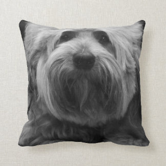 My Little Cute Pet Doggy Cushion