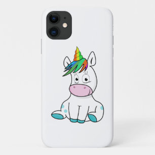 My little cute Unicorn iPhone 11 Case